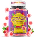 Nextdia Multivitamin는 10-19S 두뇌, 뼈, 에너지, 면역성이 있는 10-19S 두뇌, Bone, Immune를 위한 다마그네슘 + 아연, 칼슘 + 마그네슘 + 아연, Adolescent 10-19S 두뇌를 위한 다마그네슘을 채웠습니다