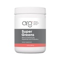 ARG Super Greens Powder - 4.4 g Greens Blend - Nutrient-Dense Green Powder 보충 - Chlorella & Spirulina Powder - 전반적인 건강 및 웰빙 지원 - 30 서빙 - 8.45 온스
