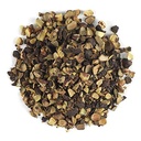 Frontier Co-op Saw Palmetto Berries, Cut & Sifted, Kosher | 1 lb. 벌크 백 | Serenoa repens (W. Bartram) 소품