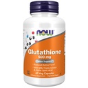 지금 식품 보충제, Glutathione 500 mg, 우유 이틀 추출물 & 알파 Lipoic 산, 무료 Radical Neutralizer *, 60 Veg 캡슐