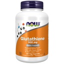 이제 식품 보충제, Glutathione 500 mg, 우유 이틀 추출물 & 알파 Lipoic 산, 무료 Radical Neutralizer *, 120 Veg 캡슐, 베이지