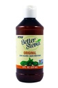 이제 Foods BetterStevia Original Liquid Extract - 8 fl. oz. 3 팩