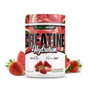 Musclesport 크레아틴 Hydration 300g (딸기 수박)
