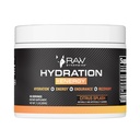 익지않는 Synergies Hydration + 에너지 Citrus Splash 45 serv.