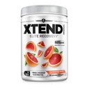 근육 회복 Hydration와 Lean 근육, 설탕 자유로운 Intra 및 포스트 운동 음료를 위한 Xtend 본래 BCAA 분말, 7g BCAAs 및 2.5g L 글루타민, 이탈리아 혈액 오렌지, 30의 서빙