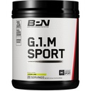 BARE PERFORMANCE NUTRITION, BPN G.1.M Go One More Sport, Endurance Training Fuel, Superior Carbohydrate & Electrolytes Powder Formula, 피로 감소, 레몬 라임, 25 서빙
