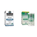 생명 박사의 정원 공식화 프로바이오틱스 플래티넘 시리즈 200 억 CFU & RAW Probiotics Colon Care 50 억 CFU