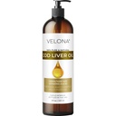 velona Cod Liver Oil - 8 Fl Oz | 1,000A/100D IU/g Omega 3 Vitamins A & D3 | 노르웨이어 Arctic Sustainably Sourced Nordic Oil | 헤어, 바디 및 스킨 케어 | 사용 오늘 - 검색 결과