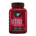 BSN NITRIX 2.0, 운동 보충교재, Nitric 산화물 전구, 3g Creatine, 3g L Citrulline, L-Citrulline, 지원 운동 성과, 펌프, 근육 회복 및 내구시간, 90의 정제, 30의 서빙