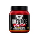 BSN N.O.-XPLODE Vaso L-Citrulline 및 3.2g Beta-Alanine 및 에너지, 풍미의 8g를 가진 전 운동 분말: 파인애플 펌프, 24의 서빙