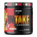 Axe & Sledge Intake All-in-One Pre-Workout | 300mg 카페인 | L-Citrulline, Beta Alanine, Betaine for Performance & Focus | 남성용 사전 운동 | 20/40 인스, 과일 카보om