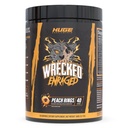 Wrecked Enraged High Stim Pre Workout - 강렬한 에너지, 레이저 초점 및 최대 강도를위한 극단적 인 하드 코어 공식 - 고급 리프터를위한 강력한 자극제 매트릭스 - 초보자 (40 서빙)