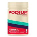Podium Nutrition, Fuse 2025 Pre Workout Powder, Sour Watermelon, 25 서빙, Beta Alanine 및 Caffeine for Energy, 글루텐 무료, 소이 무료, 낙농 무료