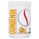 Purus Labs 집광 Endurance & 펌프 강화 사전 운동 분말 | Nitric Oxide Booster | Clean Energy | Beta Alanine | 40 인분 (Juicy Florida Orange)
