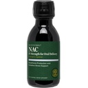 세계적인 치유 Glutathione 생산을 위한 순수한 액체 Microsomal NAC 보충교재 N-Acetyl-Cysteine 650mg, Liver 지원 & Detox, 산화 방지제 & 면제, NAC 600mg 대안, 액체 하락 (3.4 Oz)