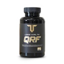 Troponin 영양 QRF Liver 지원 보충교재 - NAC 600mg, TUDCA & 우유 이틀 추출물 - Liver Cleanse Detox & Repair, Bile Flow, Glutathione Booster - 60 캡슐