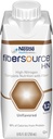 FIBERSOURCE HN의 섬유를 가진 높은 질소 완전한 영양, 관 먹이는 공식 (1.2 kcal/mL), 불연성, 8.45 Fl Oz, 24의 팩