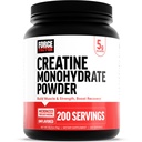 힘 요인 크레아틴 Monohydrate 분말, 5g는 근육 성장, 힘, 회복, Cognitive 건강 & 기억, Unflavored, 200의 서빙을 지원하기 위하여 복용량을 극화했습니다