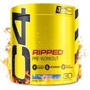 C4 에너지, Beta Alanine, Zero Sugar Energy Supplement Preworkout for Men & Women - 150mg Caffeine + Creatine-Free - Icy Blue Razz - 30 서빙