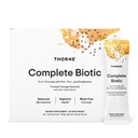 THORNE - 완전한 생식기 - Probiotic, Prebiotic & Postbiotic for Women, Men & Kids - Gut, Digestive & Immune Health * 지원 - 기후 변비, Diarrhea, Gas & Bloating Relief * - 30 서빙