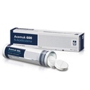 N-Acetylcysteine (NAC) 600mg - Respiratory Health, Immune Function, Liver & Kidney Detox 지원 - 흡수하기 쉬운 유력한 산화 방지제 - 20의 정제 (1 팩)