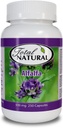자연적인 Alfalfa 보충교재 500mg 250 캡슐 [1개의 병], 비타민 & 추적 무기물에 있는 부유한은, 에너지 & 활력을 승진시킵니다, 소화 건강을 승진시킵니다