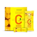 NANOWELL 순수 버퍼 비타민 C 3000 mg 서빙 당, 면역 지원에 대 한 다이어트 보충 - 60 스틱 x 1 상자, 2 개월 공급 (60 카운트)