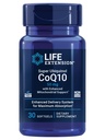 수명 연장 강화되는 Mitochondrial 지원을 가진 최고 Ubiquinol CoQ10, 심장 건강 보충교재, 최대 흡수, 50 mg, 비 GMO, 글루텐 자유로운, 30 softgels