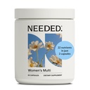 이름 * 23 비타민, 미네랄 및 산화 방지제가있는 여성을위한 Multivitamin - 매일 여성 Multivitamin - 비타민 B12, B6, D3, 콜린, 칼슘, Biotin, 마그네슘, Folate 및 기타 (90 개)