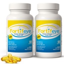 오메가 3 물고기 기름 120Count 1600 mg 노르웨이에서 만든 - 높은 힘 물고기 기름 오메가 3는 EPA와 DHA를 가진 Triglyceride 모양을 보충합니다 여자와 남자를 위한 물고기 없음 맛 자연적인 레몬 풍미 후에