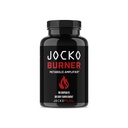 Jocko Fuel Burner for Men & Women - 건강한 체중 지원 보충교재, 도움은 Appetite, & Metabolism 승압기를 통제합니다 - 건강한 대사를 지원하고 Thermogenesis 90 조사 (30 일 공급)를 증가했습니다