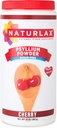 체리 맛 Psyllium Husk, 설탕 무료 (32 온스)
