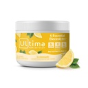 Ultima Replenisher Daily Electrolyte Powder Drink Mix - Sugar Free - Lemonade, 30 서빙 - 6 키 Electrolytes 및 Trace Minerals와 Hydration Powder - Keto Friendly, Vegan, Non-GMO
