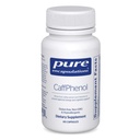 Pure Encapsulations CaffPhenol | 전체 과일 커피 베리 추출 및 Theanine 균형 에너지 및인지 지원 제공 | 60 캡슐