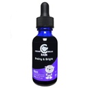Cedar Bear Brainy & Bright for Kids - Calm 및 정신 집중력 1 FL Oz 지원