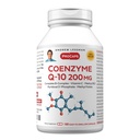 ANDREW LESSMAN Coenzyme Q-10 200 mg 180 캡슐 - 에너지 생산 및 최적 키 조직 기능, 안티 - 산화 지원, 노화 방지, B-Complex. 삼키기 캡슐에 쉬운