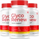 (3 팩) 글리소 갱신 - 글리소 갱신 혈액 지원, 글리소 갱신 혈액 지원, 글리소 갱신 혈액 지원 알약, Ripped 글리소 Renew 혈액 지원, 글리소 Renew 알약, 글리소 Renew 보충교재, 90의 캡슐