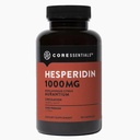 Hesperidin 1,000mg - 100% 순수한 성분 혈액 순환, 다리 정맥 건강, 순수성 보증 90의 캡슐을 위한 혼합 또는 첨가물 없음
