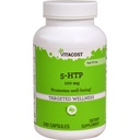 Vitacost 5-HTP - 100 mg - 240 캡슐