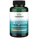 Swanson L-ARGININE는 AJI 1000Mg 90T를 중단했습니다
