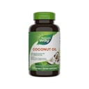 자연의 방법 코코넛 오일, 62% MCTs(1), Hexane Free, 120 Softgels (패키지 May Vary)