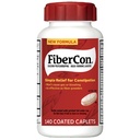 FiberCon 섬유 치료는 모자를 씌우기를 위한 모자를 씌우기, 안전, 간단한 & 안락한 불용성 섬유를 입혔습니다