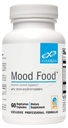 XYMOGEN 무드 식품 - 신경 시스템, 휴식 및 무드 지원 보충 - Folate, B12, 마그네슘 B6, 5-HTP 및 GABA 보충 - Vegan & Non-GMO (60 캡슐)