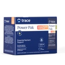 Trace 무기물 힘 Pak Multivitamin와 Multimineral Packets - 전해질 지원 - 1200 mg 비타민 C 플러스 70 Guava 열정 과일 맛 - 30 패킷