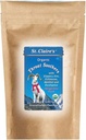 St. Claire's Organics Throat Soothers (8 Ounce Refill Bag) 글루텐 프리, 비건, GMO-Free, 플랜트 기반, 알레르기 무료 | Allergen-Free 시설 제작