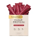 Arrae Clear Protein – Natural Protein Supplement, Smooth Texture, Mix, 14 서빙, Electrolytes와 깨끗한 공식