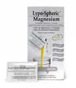 LivOn Laboratories Lypo-Spheric 마그네슘 L-Threonate - 30 Packets - Packet 당 77mg - 최대 Bioavailability를 위해 캡슐화되는 Liposome - 전문적으로 공식화되는 - 100% 비 GMO