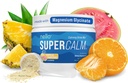 Nello Supercalm 분말 음료 혼합, 열대 Tangerine, L Theanine, Ksm-66 Ashwagandha, 마그네슘 글리세라이드, 비타민 D 3, Relaxation & Focus, Natural, No Sugar, Non GMO, 30 Srvg에 대 한 보충