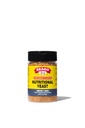 Bratitute Nutritional Yeast Smoky BBQ 조미료 - 3 oz - Dairy-Free Parmesan Cheese Subs - Salads, Pastas, Popcorn 및 기타를위한 완벽한