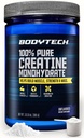 BodyTech Creatine Monohydrate 분말, 남자와 여자, 서빙 당 5g, 사전 운동 & 포스트 운동 보충, 글루텐 무료, 설탕 무료, 10.58 Oz, 60 서빙